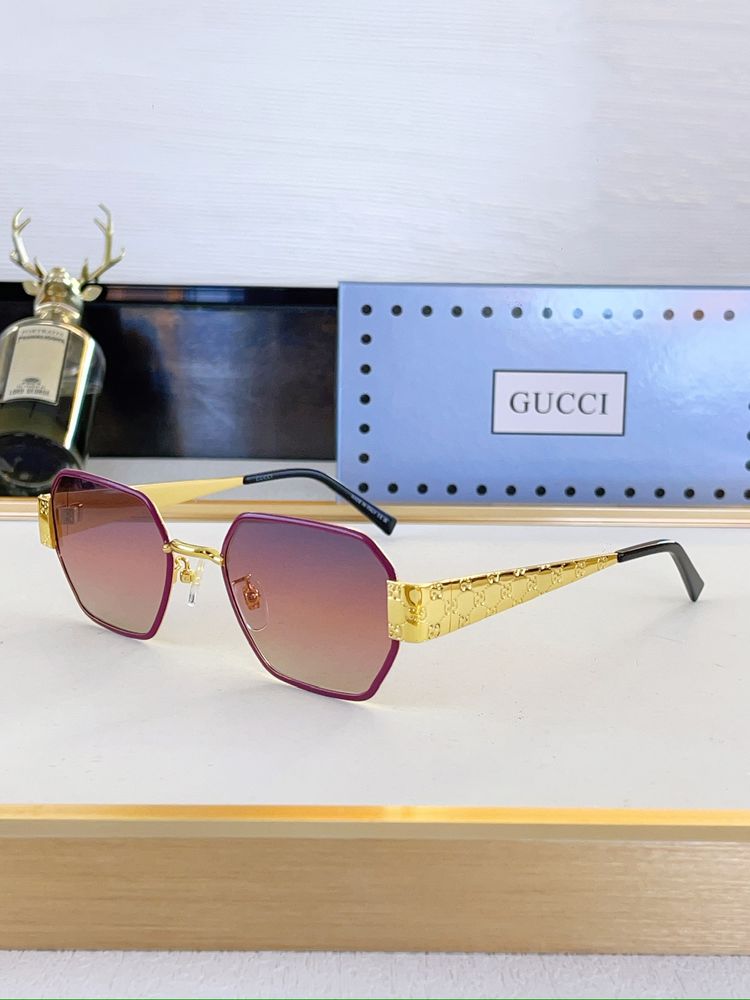 Gucci Sunglasses GUS00015-7 Gucci Sunglasses GUS00015-7