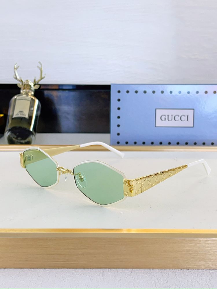 Gucci Sunglasses GUS00016-6 Gucci Sunglasses GUS00016-6