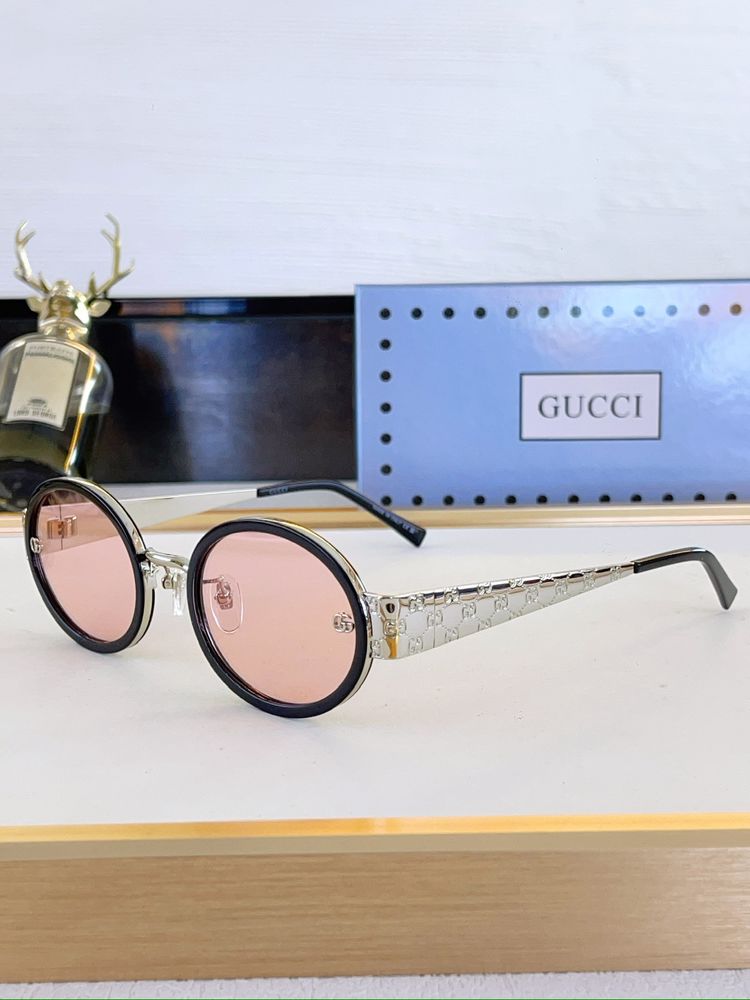Gucci Sunglasses GUS00017-6 Gucci Sunglasses GUS00017-6