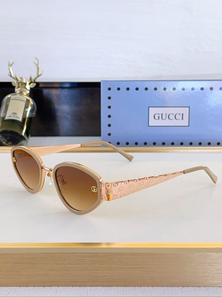 Gucci Sunglasses GUS00019-6 Gucci Sunglasses GUS00019-6