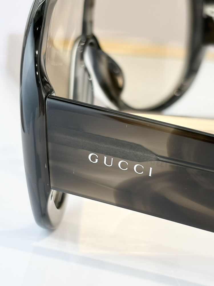 Gucci Sunglasses GUS00021-1 Gucci Sunglasses GUS00021-1