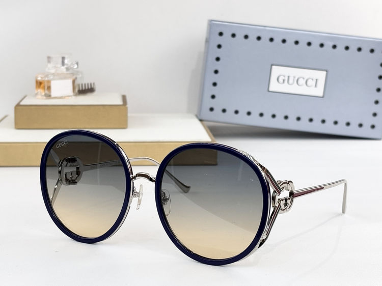 Gucci Sunglasses GUS00024-7 Gucci Sunglasses GUS00024-7