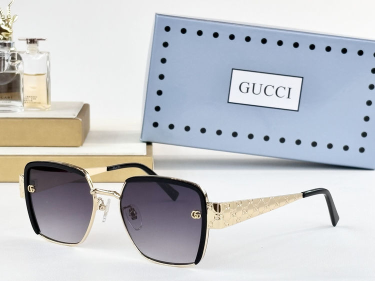 Gucci Sunglasses GUS00026-7 Gucci Sunglasses GUS00026-7
