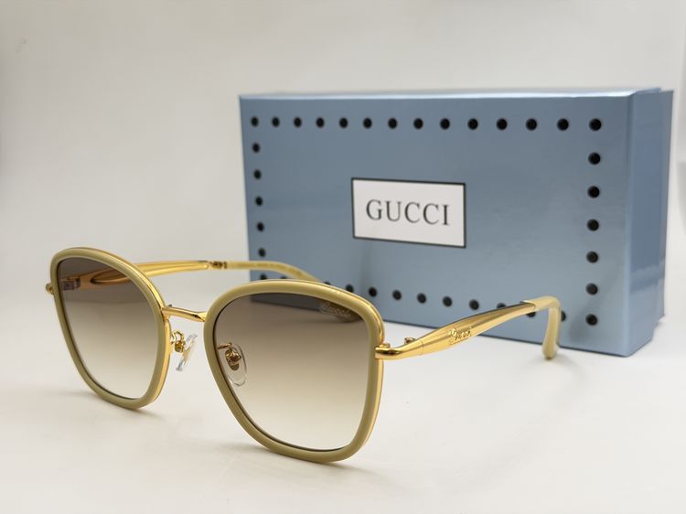 Gucci Sunglasses GUS00027-6 Gucci Sunglasses GUS00027-6