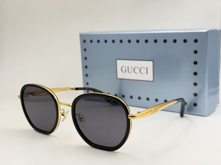 Gucci Sunglasses GUS00028-6 Gucci Sunglasses GUS00028-6