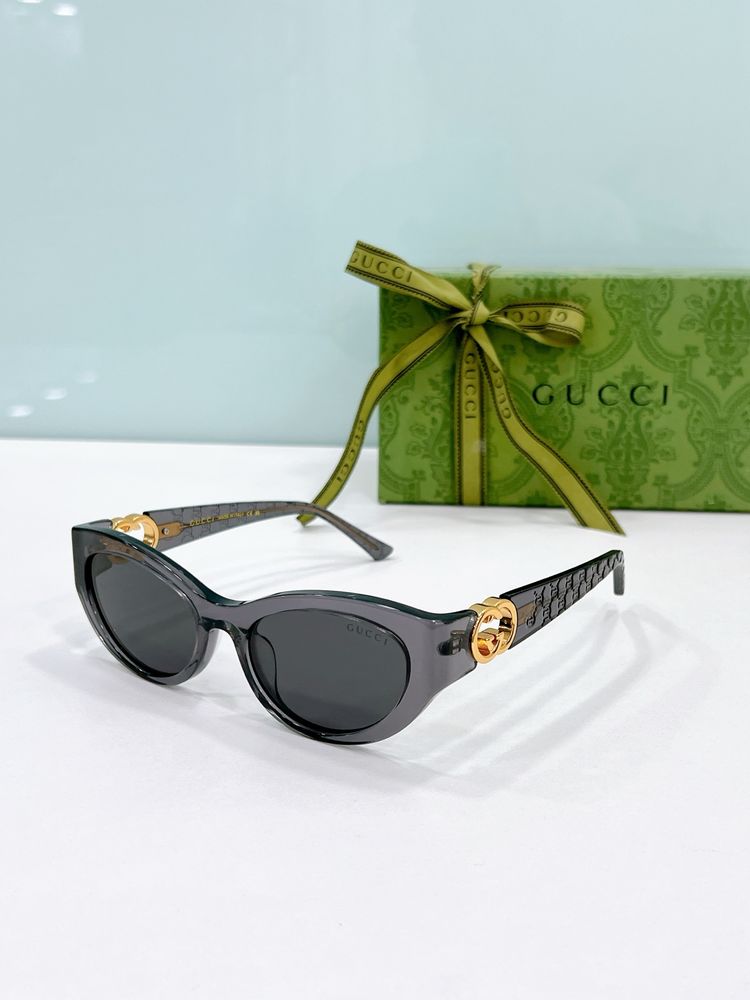 Gucci Sunglasses GUS00029-6 Gucci Sunglasses GUS00029-6
