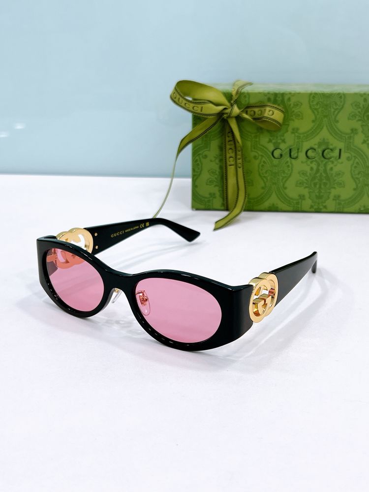 Gucci Sunglasses GUS00030-5 Gucci Sunglasses GUS00030-5