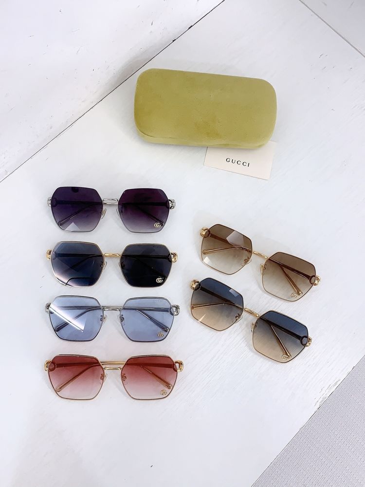 Gucci Sunglasses GUS00031-1 Gucci Sunglasses GUS00031-1