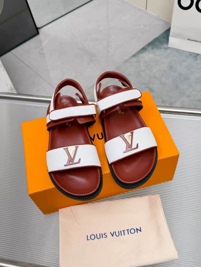 Louis Vuitton Sandals 69014-4 Louis Vuitton Sandals 69014-4