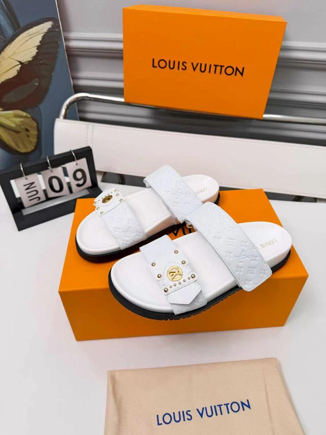 Louis Vuitton Sandals 69017-1 Louis Vuitton Sandals 69017-1