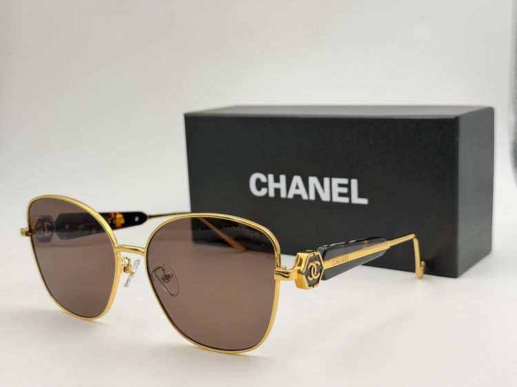 Chanel Sunglasses CHS00006-6 Chanel Sunglasses CHS00006-6