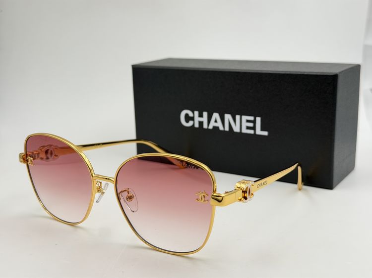 Chanel Sunglasses CHS00009-6 Chanel Sunglasses CHS00009-6