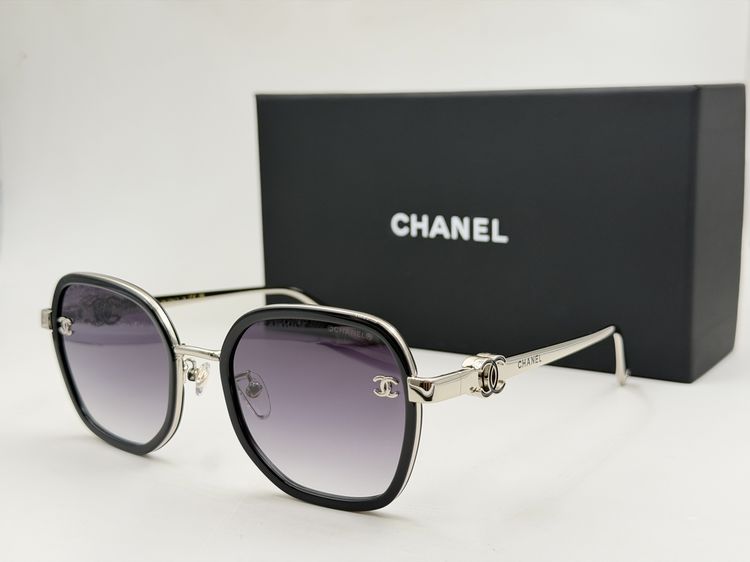 Chanel Sunglasses CHS00012-6 Chanel Sunglasses CHS00012-6