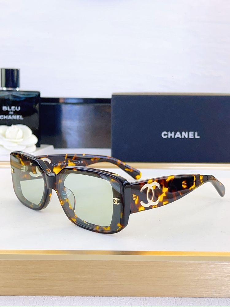 Chanel Sunglasses CHS00025-6 Chanel Sunglasses CHS00025-6