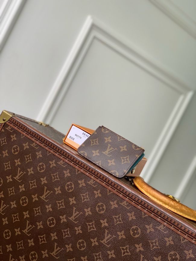 Louis Vuitton Lisa Wallet M27770 Louis Vuitton Lisa Wallet M27770