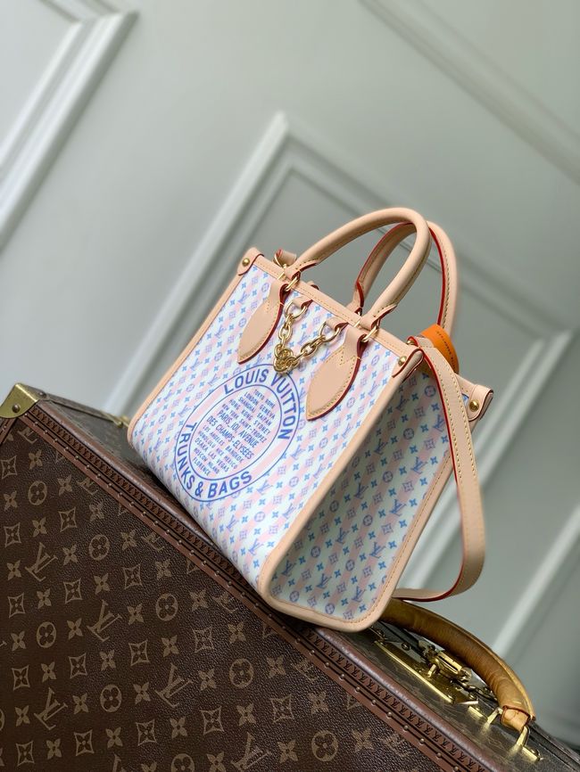 Louis Vuitton NEW OnTheGo PM M29477 Louis Vuitton NEW OnTheGo PM M29477