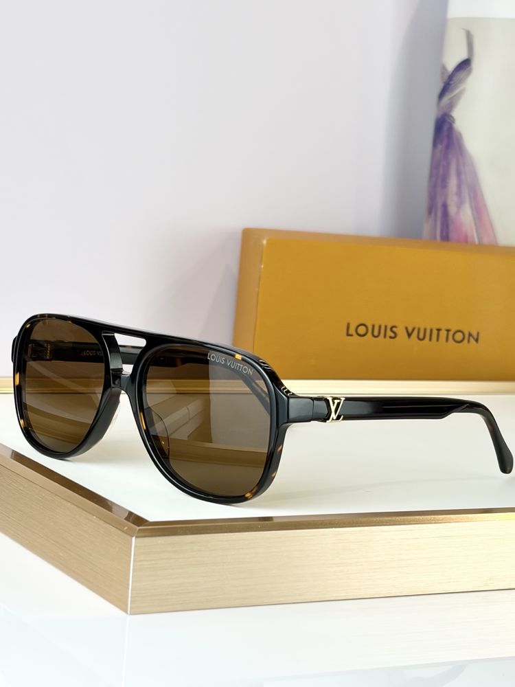 Louis Vuitton Sunglasses LVS00002-1 Louis Vuitton Sunglasses LVS00002-1