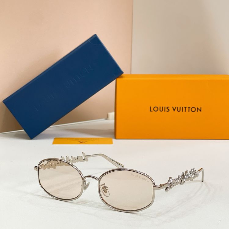 Louis Vuitton Sunglasses LVS00009-1 Louis Vuitton Sunglasses LVS00009-1