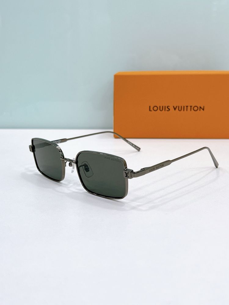 Louis Vuitton Sunglasses LVS00016-1
