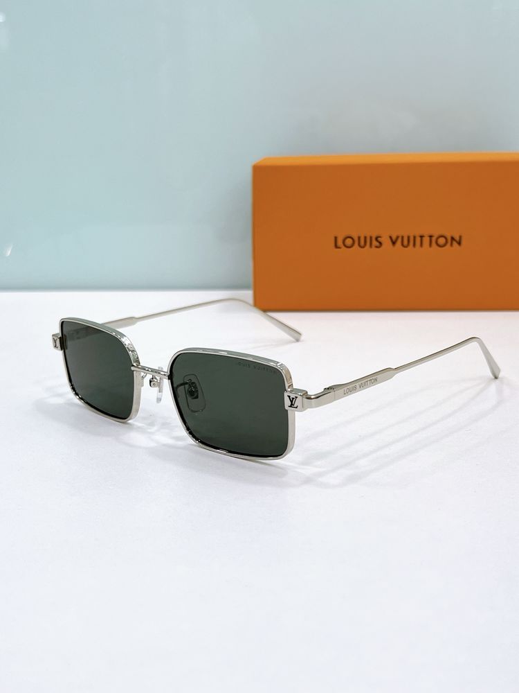 Louis Vuitton Sunglasses LVS00016-6 Louis Vuitton Sunglasses LVS00016-6