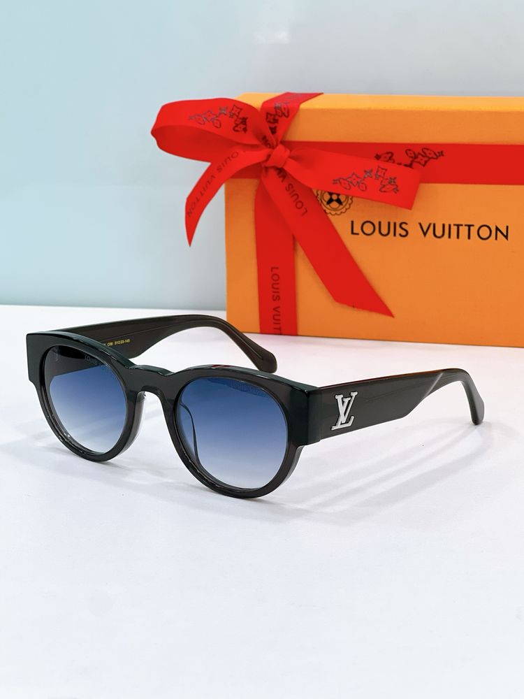 Louis Vuitton Sunglasses LVS00018-6 Louis Vuitton Sunglasses LVS00018-6