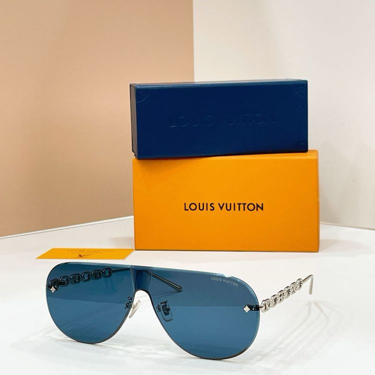 Louis Vuitton Sunglasses LVS00024-7 Louis Vuitton Sunglasses LVS00024-7