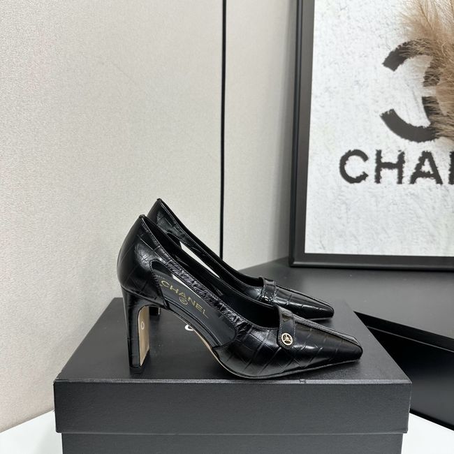 Chanel high heels 69039-2 Chanel high heels 69039-2