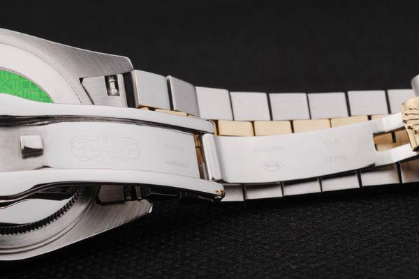 Rolex Datejust Golden Cutwork Surface Watch-RD2368 Rolex Datejust Golden Cutwork Surface Watch-RD2368